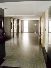 HALL DOS ELEVADORES / RECEPÇÃO