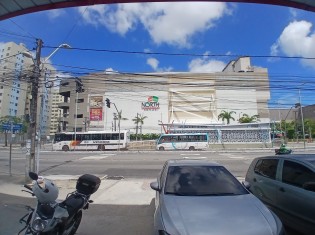 VISTA DA CAL&Ccedil;ADA