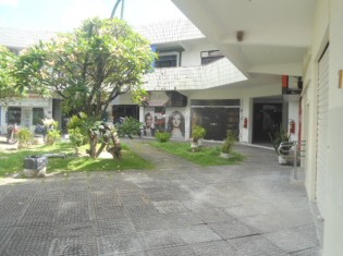 P&Aacute;TIO INTERNO LOJAS