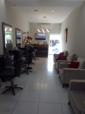 SALÃO PRINCIPAL