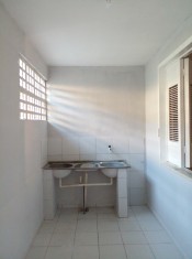 ÁREA DE SERVIÇO ANGULO I