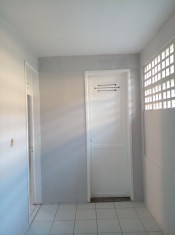 ÁREA DE SERVIÇO ANGULO II
