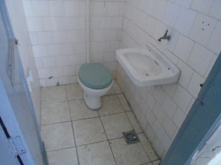 WC SALA