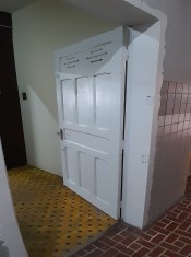 PORTA DE ACESSO