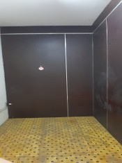 RECEPÇÃO
