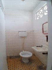 BANHEIRO DA SALA