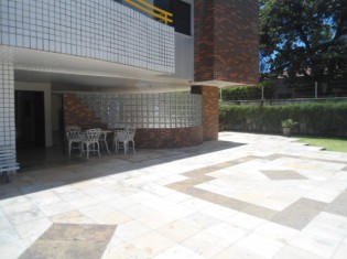 PÁTIO INTERNO