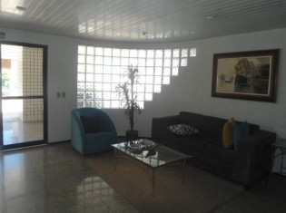 RECEPÇÃO ( ÂNGULO II )