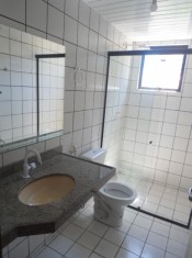 WC SUITE REVERSIVEL