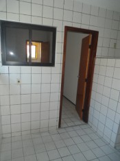 ÁREA SERVIÇO