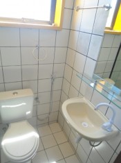 WC DEPENDENCIA