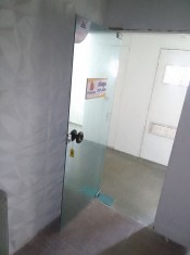 RECEPÇÃO SALA