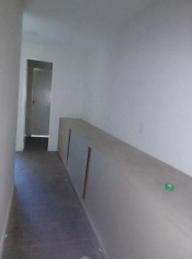ÁREA DE CIRCULAÇÃO