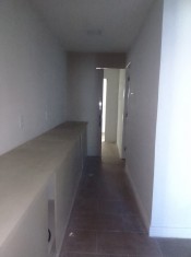 ÁREA DE CIRCULAÇÃO