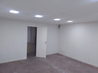 SALA II ( ÂNGULO II )