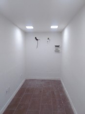 SALA III