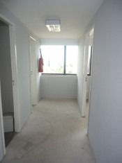 AREA DE CIRCULA&Ccedil;&Atilde;O