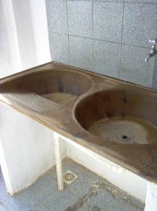 AREA DE SERVI&Ccedil;O