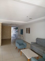 RECEPÇÃO