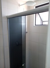 WC SUITE ( ANGULO II )