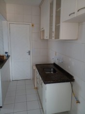 COZINHA ( ANGULO II )
