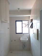 COZINHA / ÁREA DE SERVIÇO