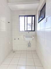ÁREA DE SERVIÇO