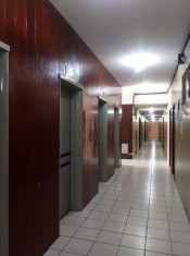 HALL DOS ELEVADORES