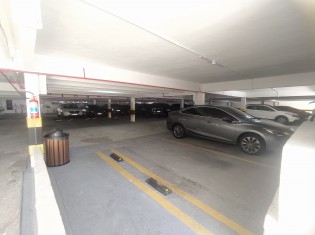 VAGA SUBSOLO