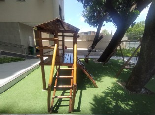 PLAYGROUND