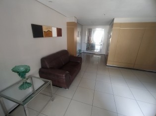 RECEPÇÃO