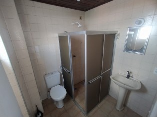 BANHEIRO SUÍTE