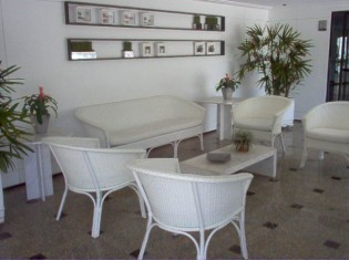 RECEP&Ccedil;&Atilde;O EXTERNA