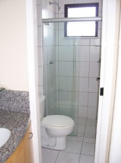 W.C SUITE REVERSIVEL