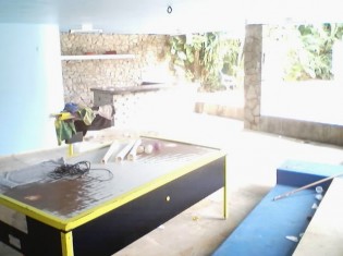 BAR ( PISCINA )