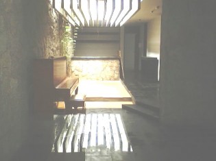 ÁREA DE CIRCULAÇÃO / BAR