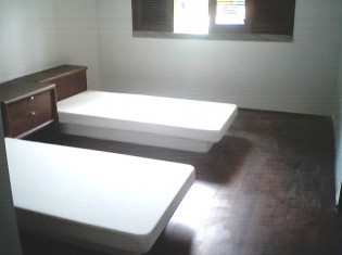 PRIMEIRA SUITE