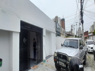 FACHADA ÂNGULO 2