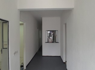 RECEPÇÃO