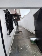 CORREDOR EXTERNO
