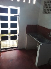 ÁREA SERVIÇO