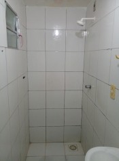 WC SUITE ( ANGULO II )