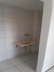 ÁREA DE SERVIÇOS