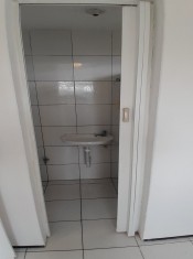 WC SUITE