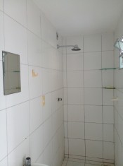 WC SUITE ( ANGULO II )