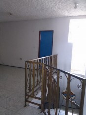 HALL ( 2º PISO )