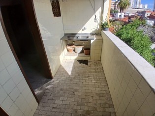 &Aacute;REA DE SERIV&Ccedil;O