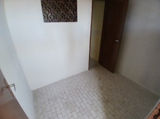 DEPEND&Ecirc;NCIA COM BANHEIRO