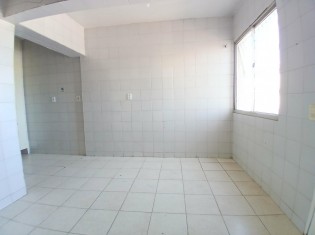 ÁREA DE SERVIÇO ANGULO III