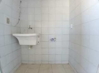ÁREA DE SERVIÇO ANGULO IV